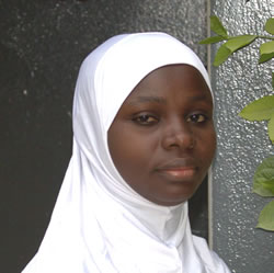 halima ldajila