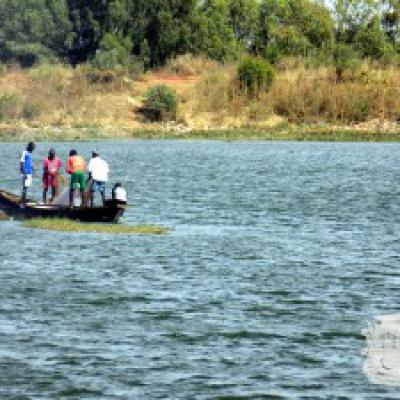 Excursion to Mijibir 2018