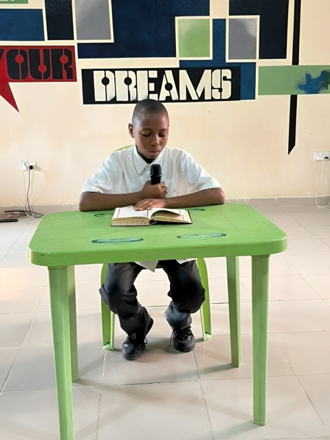 Moments from our Qur’an Musabaqa held on 23rd October 2025  – a day of learning, confidence, and Qur’anic excellence at Crescent International School.